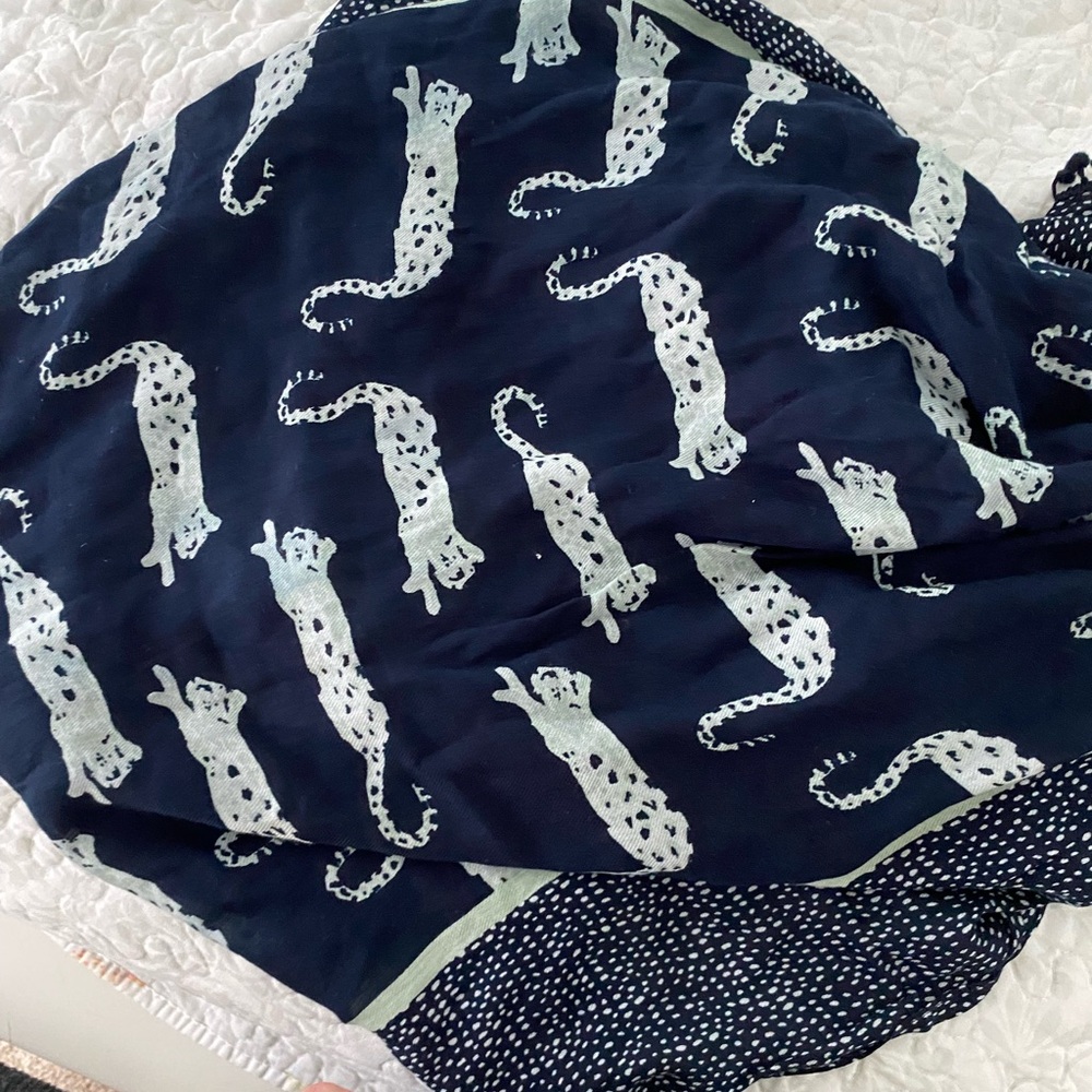 LOFT infinity scarf. - Picture 3 of 4